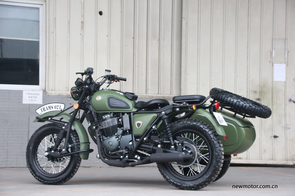 鑫源500自由风越野测试,鑫源500自由风侉子