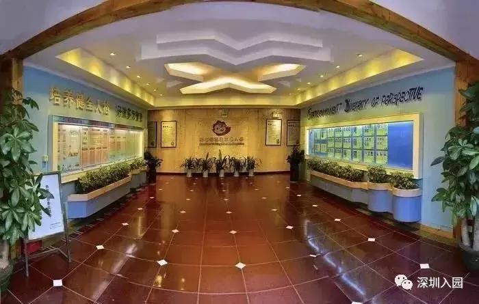 深圳私立幼儿园排名榜,深圳幼儿园排名前十的私立学校