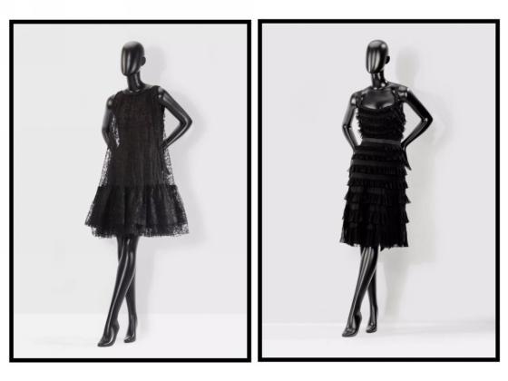 好莱坞明星推荐的衣服,好莱坞明星穿搭大全