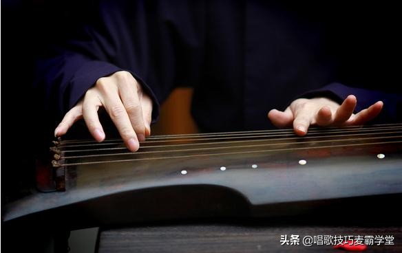 业余古筝教学入门零基础,业余爱好者自学古筝的几点建议