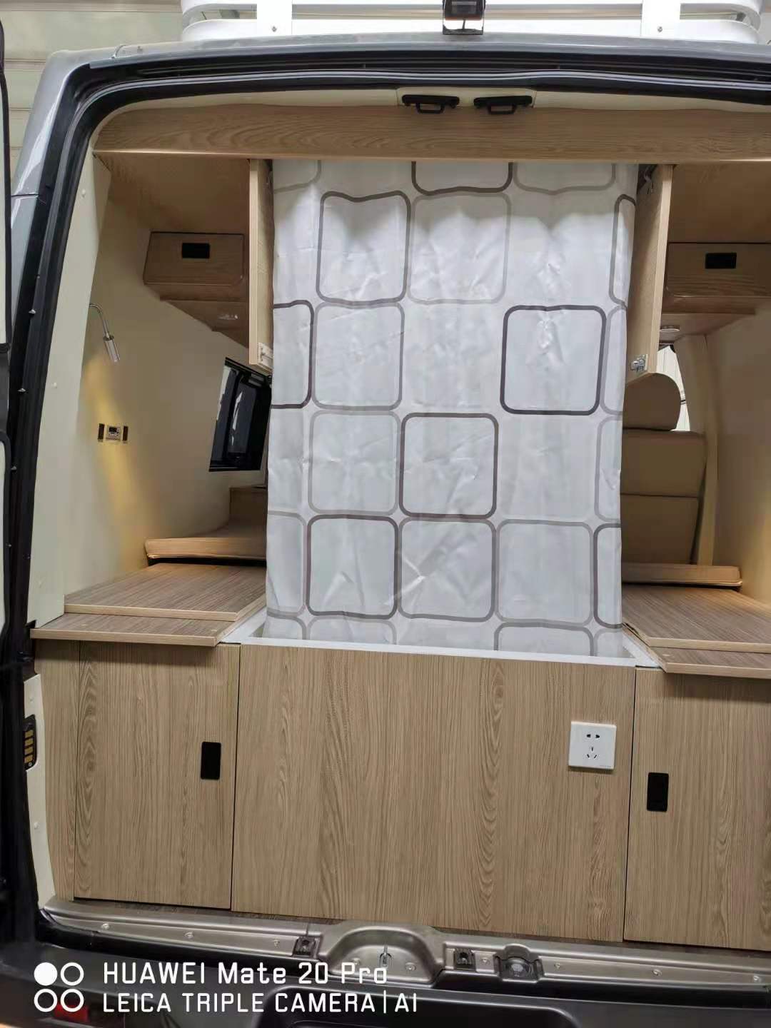 适合两人出游的房车,适合2人旅行的b型手动挡房车