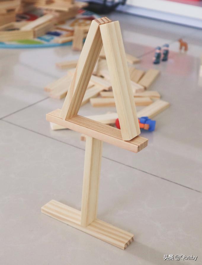 婴幼儿早教积木玩法,1-3岁幼儿早教益智积木怎么玩