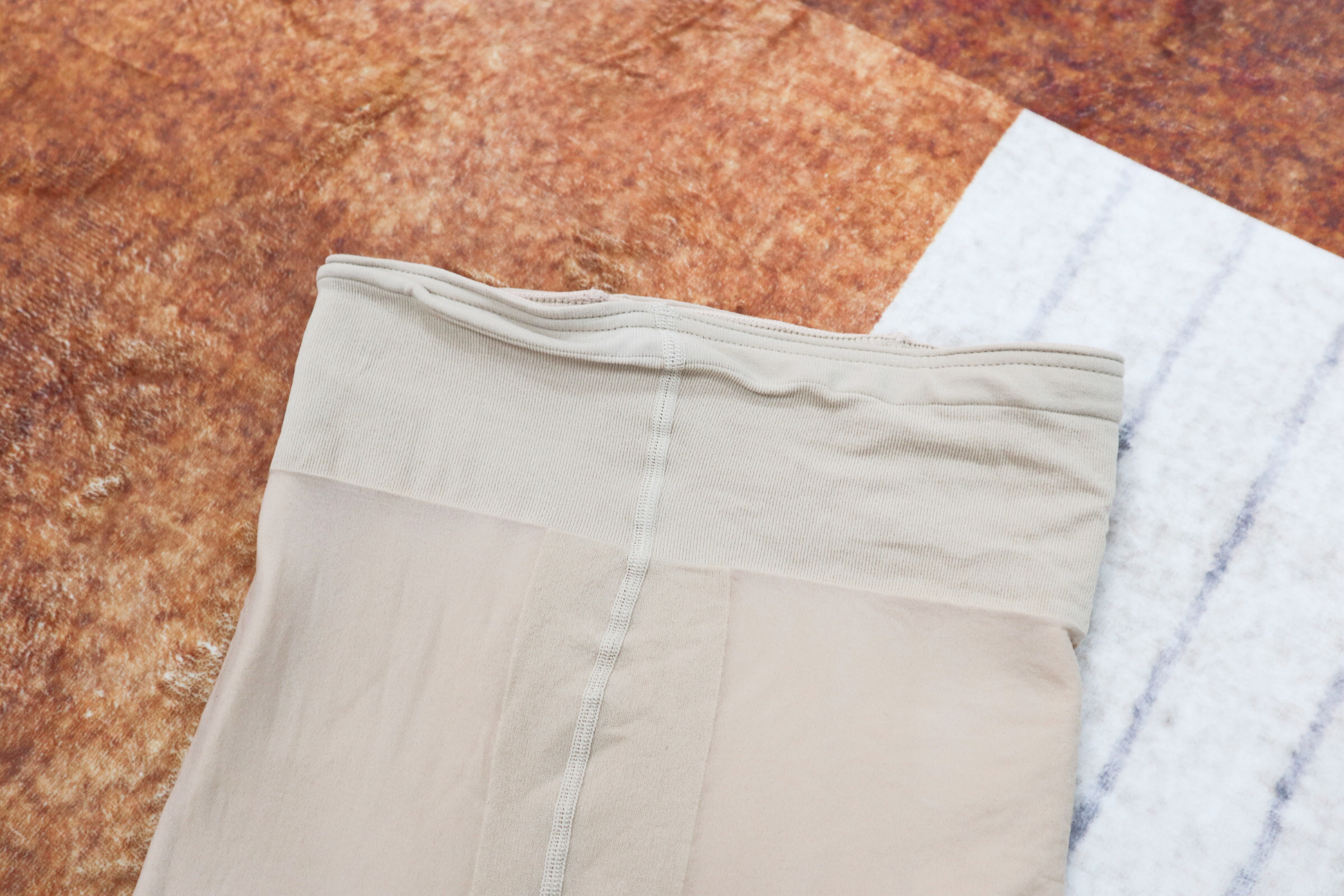 冬天穿光腿神器会对身体不好吗,冬天穿光腿神器好看吗