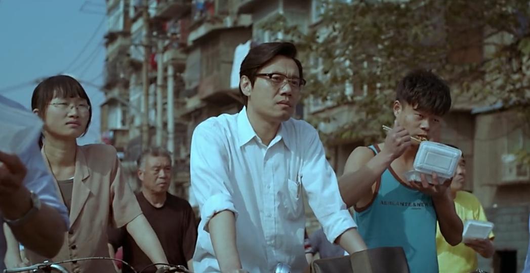 万箭穿心马学武李宝莉有爱情,万箭穿心李宝莉对马学武的感情