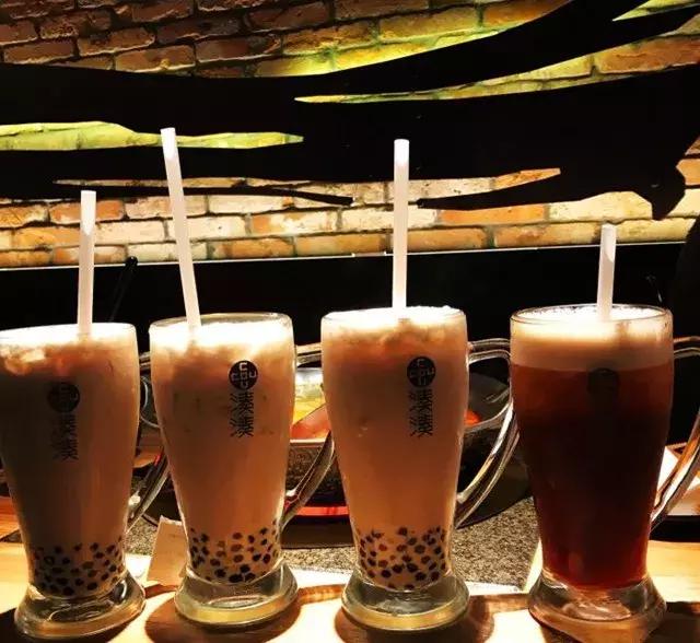 上海100元以下的火锅,上海好吃不贵的火锅店