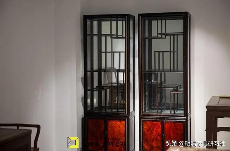 中西结合艺术家具,中西家具混合