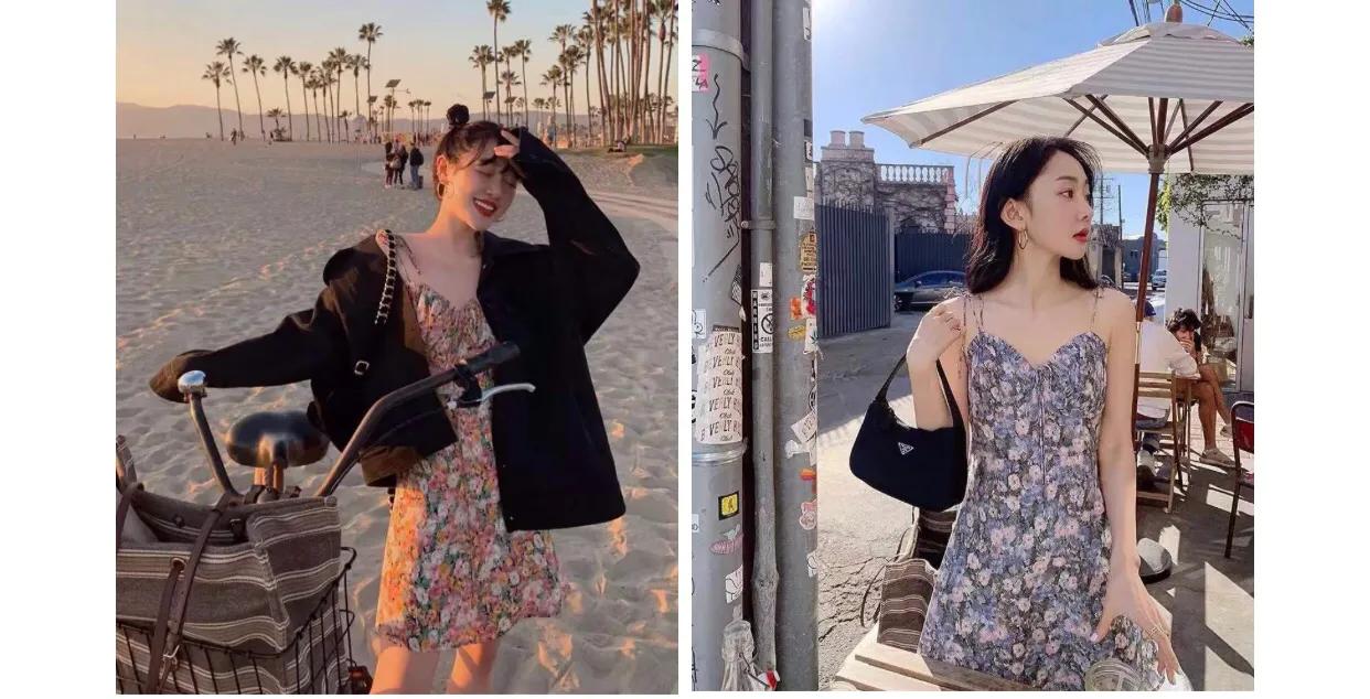 网红衣服质量测评,网红店衣服真实评测