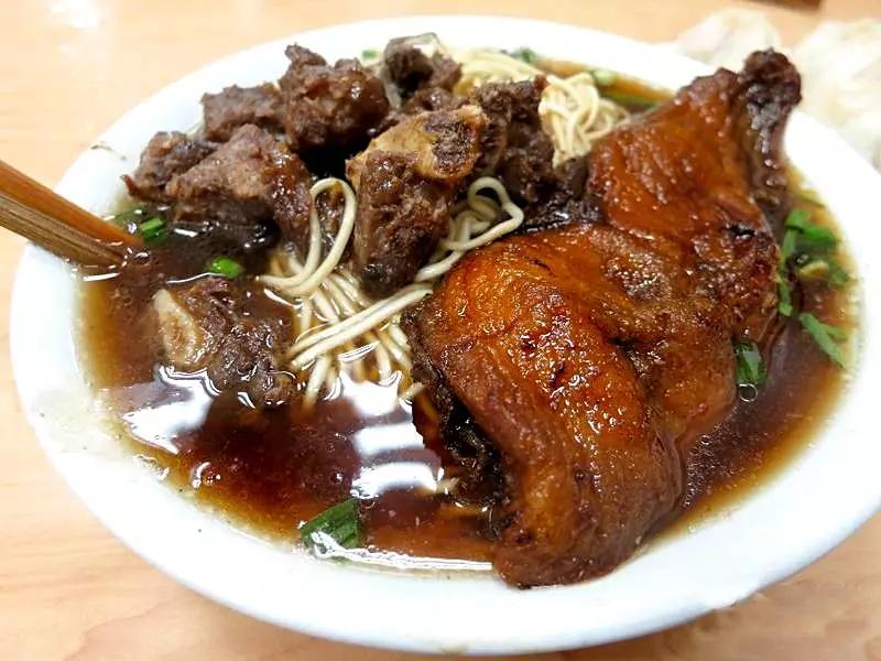 南京人对馄饨的评价,南京人对吃馄饨的一种尊重