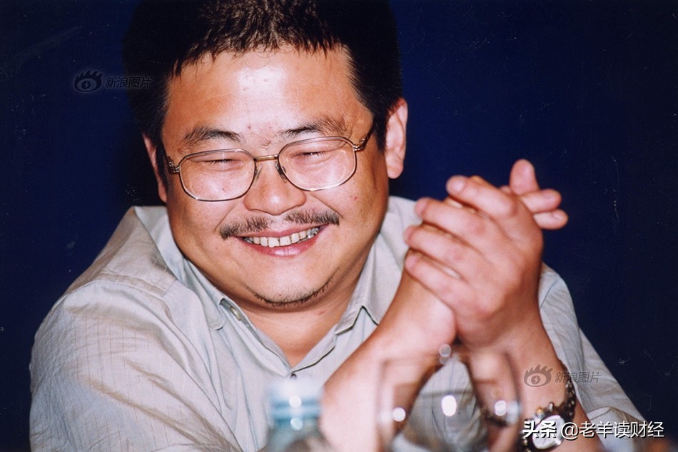 中国股市从巅峰到谷底,中国股市疯狂场景