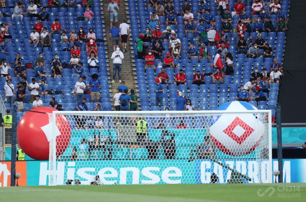 海信成为2022卡塔尔世界杯赞助商,海信卡塔尔世界杯广告词