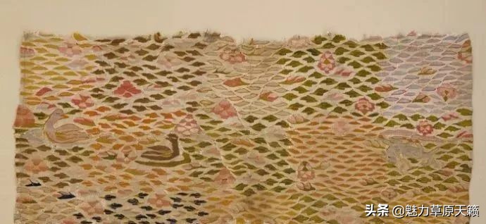 忽必烈汗法 (元朝成吉思汗的绘画)