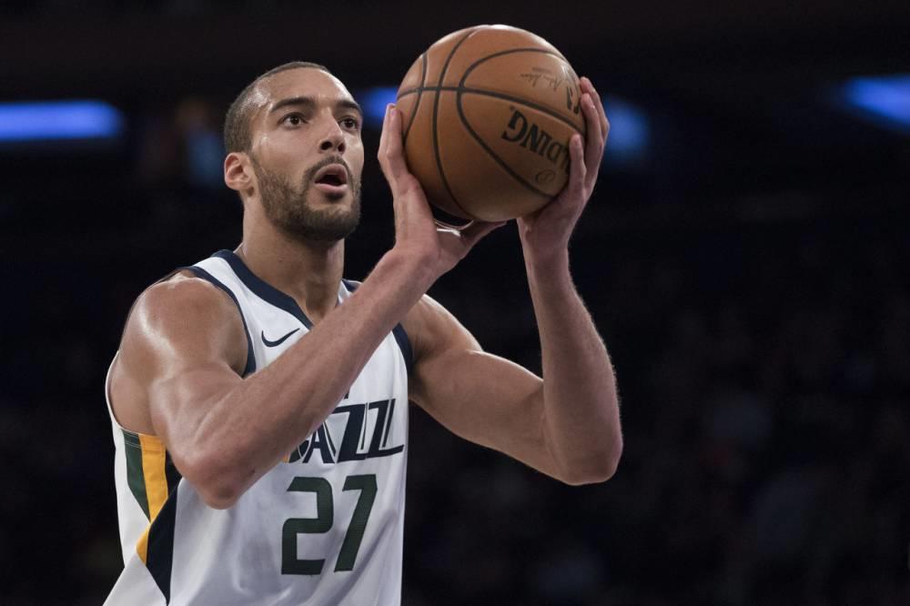 nba十大中锋排名历史,限制约老师的中锋有哪些