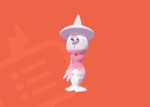 宝可梦治愈精灵,宝可梦治愈能力有几种