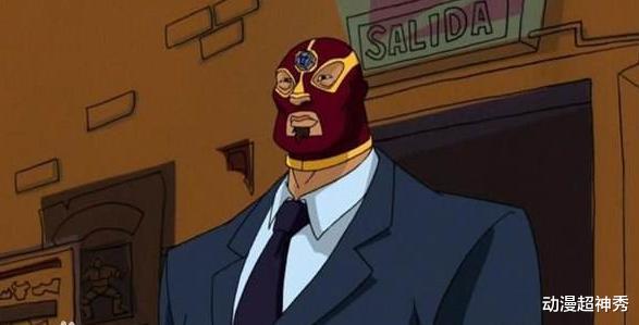 成龙历险记差不多的动漫,成龙历险记人物国籍