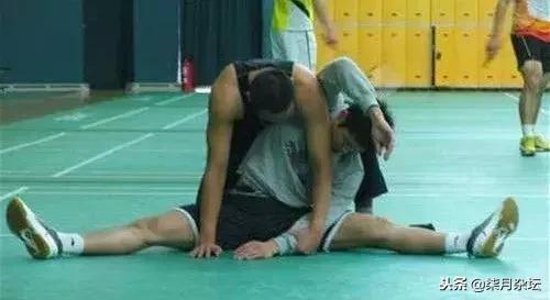 羽毛球学会这十个要诀用不了多久,羽毛球长期不打技术会进步吗