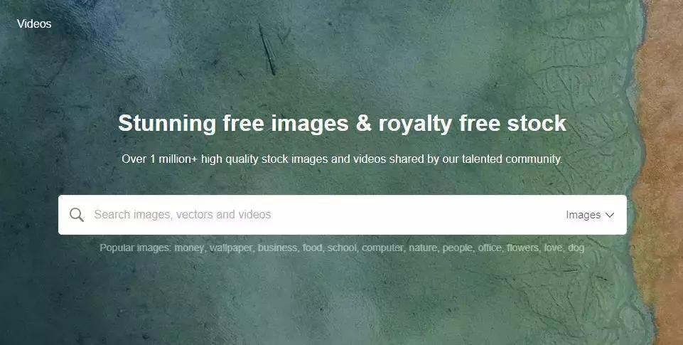 设计无版权图片素材网站,十大无版权免费素材网站