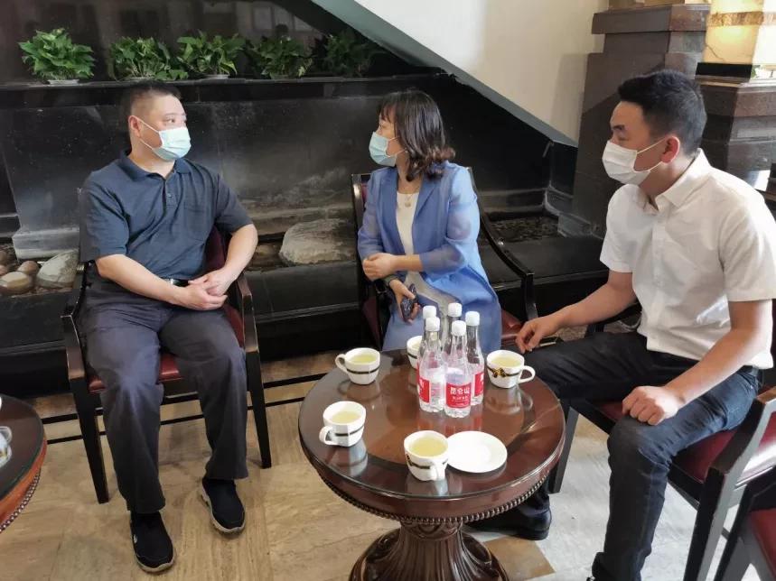 成都统一战线走基层专题活动,成都市统一战线走基层活动