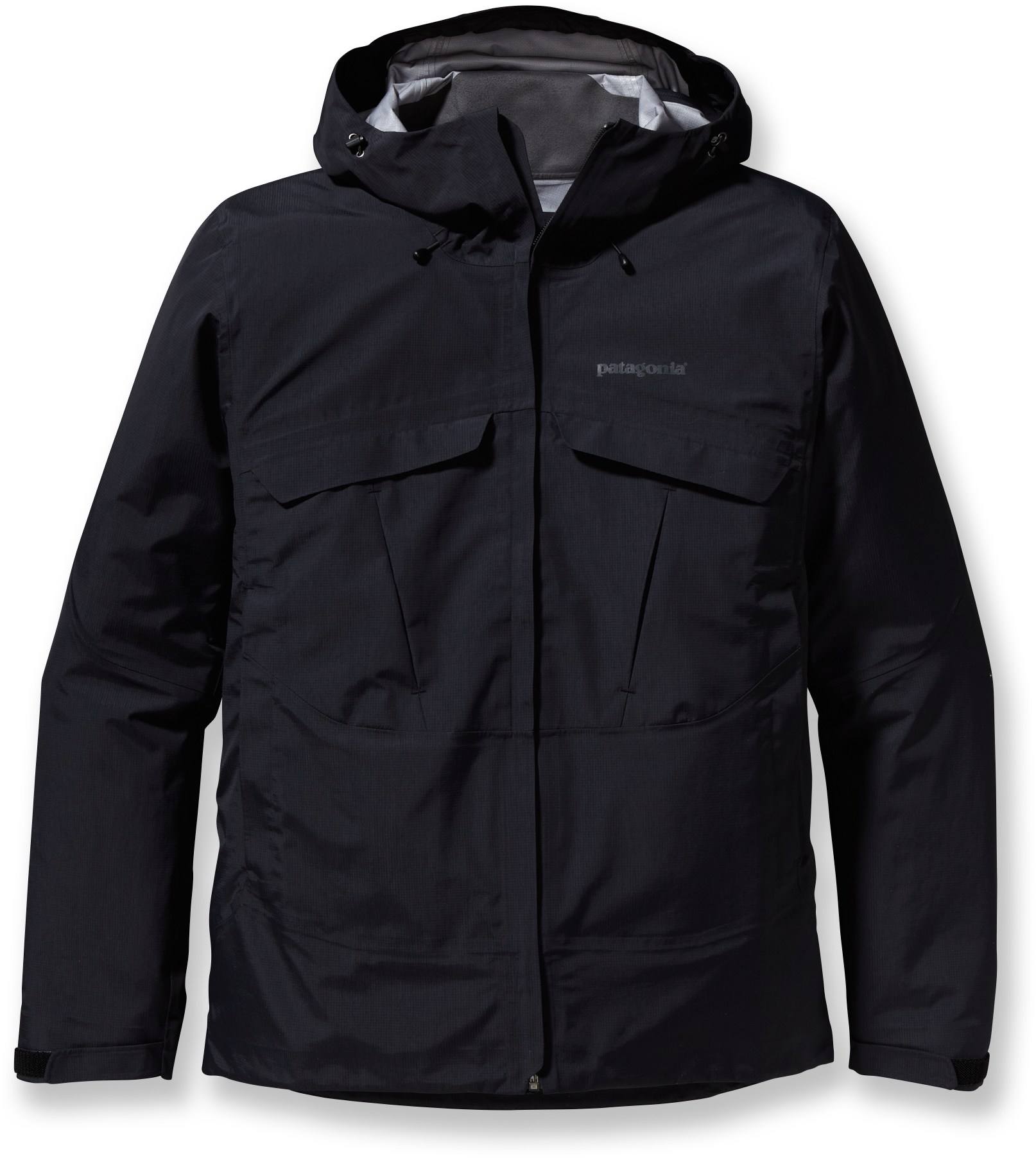 羽绒服冬季必备保暖又好看,防寒羽绒服带你时髦过冬