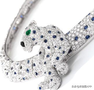 高定珠宝能卖多少钱,高定珠宝是什么样的