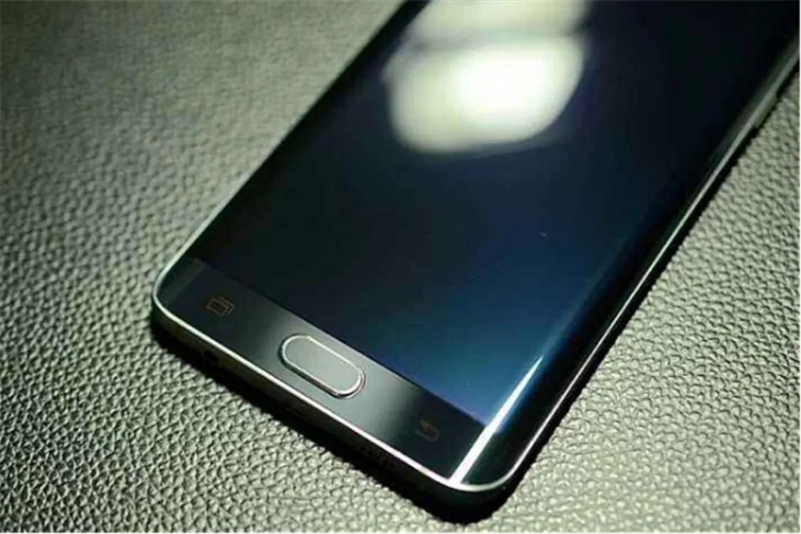 曲面屏手机和直屏手机使用体验,曲面屏与直屏手机