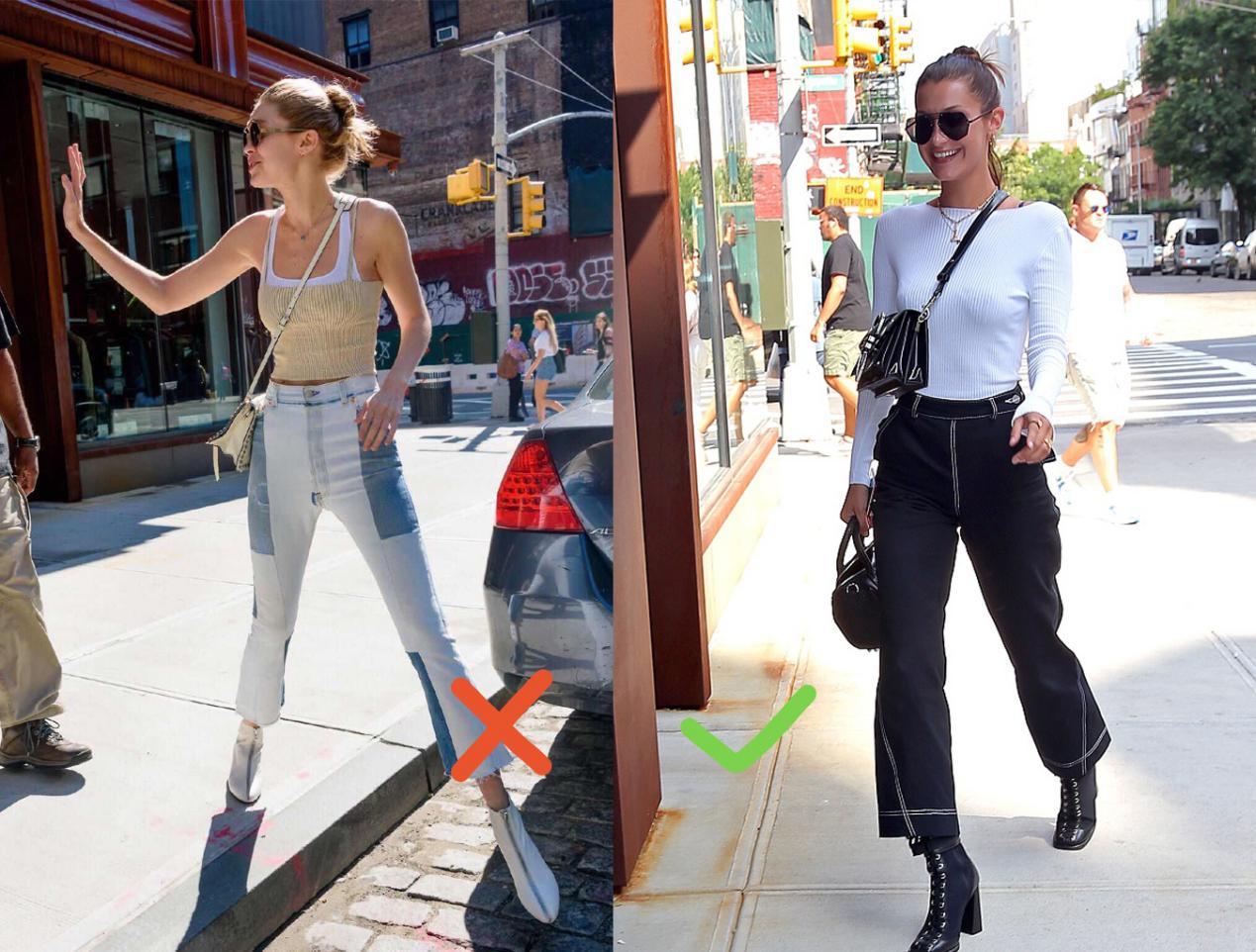 包包怎么斜挎背好看,大号包包怎么背出时尚感