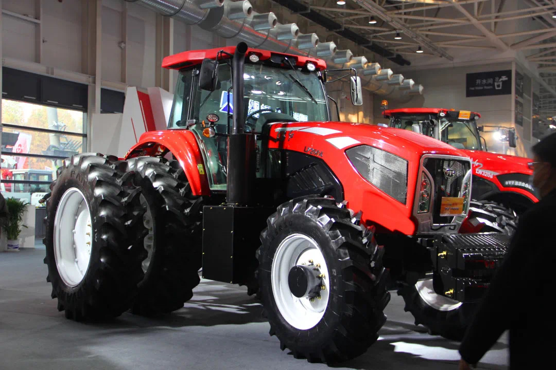 2023河南农机零部件展览会,河南省农机企业产品