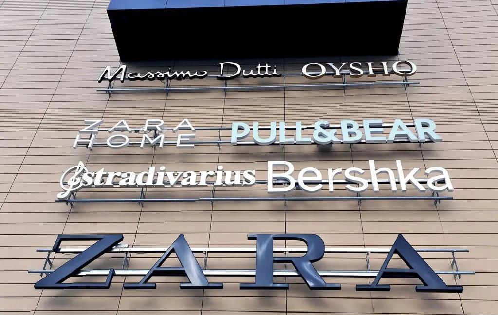 维秘、GAP…香港快时尚品牌掀关店潮受疫情影响还是另有原因?