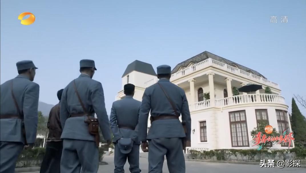 全网下架电视剧是什么原因,没播就被封杀的剧