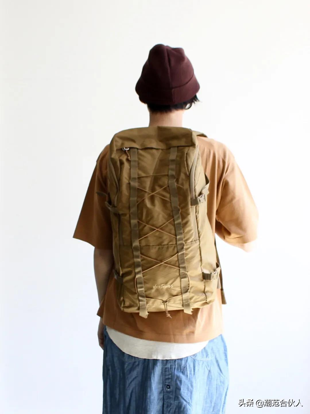 终于开学了！500块能买到哪些巨好看的新书包？