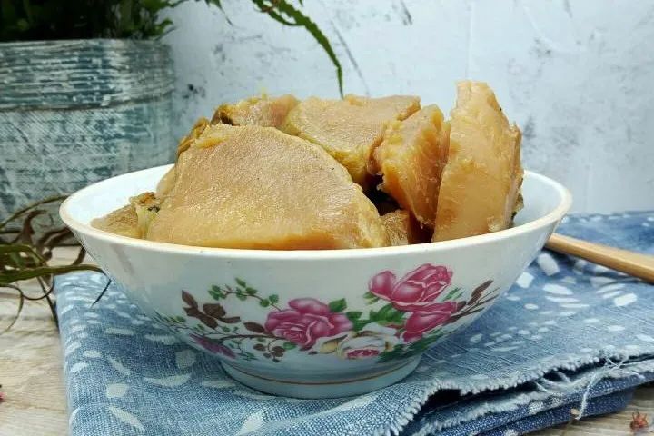 芥菜凭一己之力撑起了川人四季的蔬菜配额