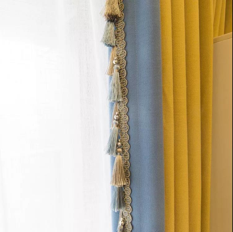 窗帘要怎么清洗比较合适,窗帘怎么清洗最干净视频家政