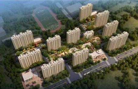 上街买房前景怎么样,上街区买房指南