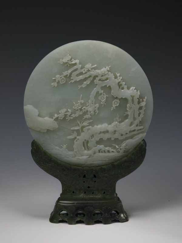 故宫馆藏瓷器高清大图欣赏,故宫博物院玉器图片