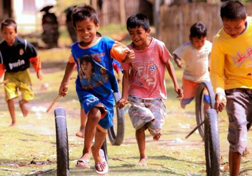 未来10年农村什么行业最赚钱,农村的空房子做什么行业可以赚钱