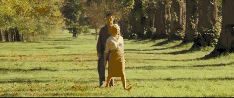 好莱坞电影的黄金时段,电影致敬好莱坞的黄金时代