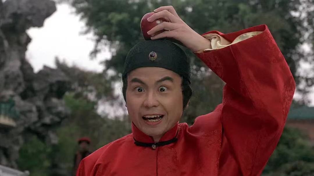 再见周星驰海阔天空,再见周星驰原声