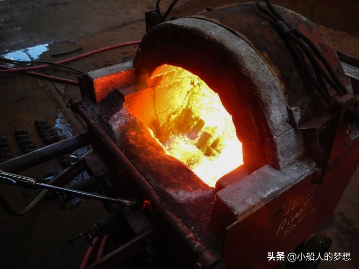 铆接怎样操作,铆接船体如何防水