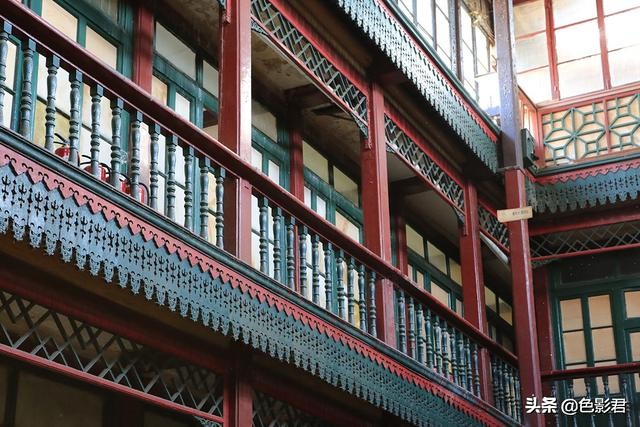 北京前门西单饭店原来还有这么多故事走进内部看看究竟有啥