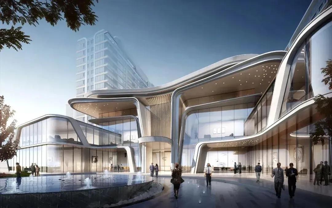 金融城VS奥体,谁才是天河下一个富人区?