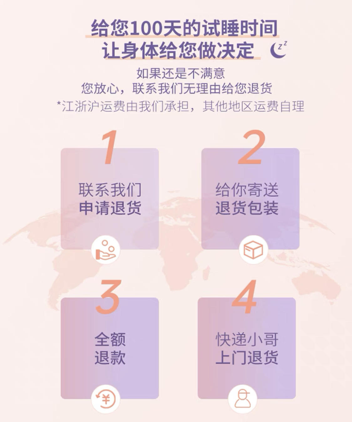 测评最好睡的床垫,十款最好用床垫