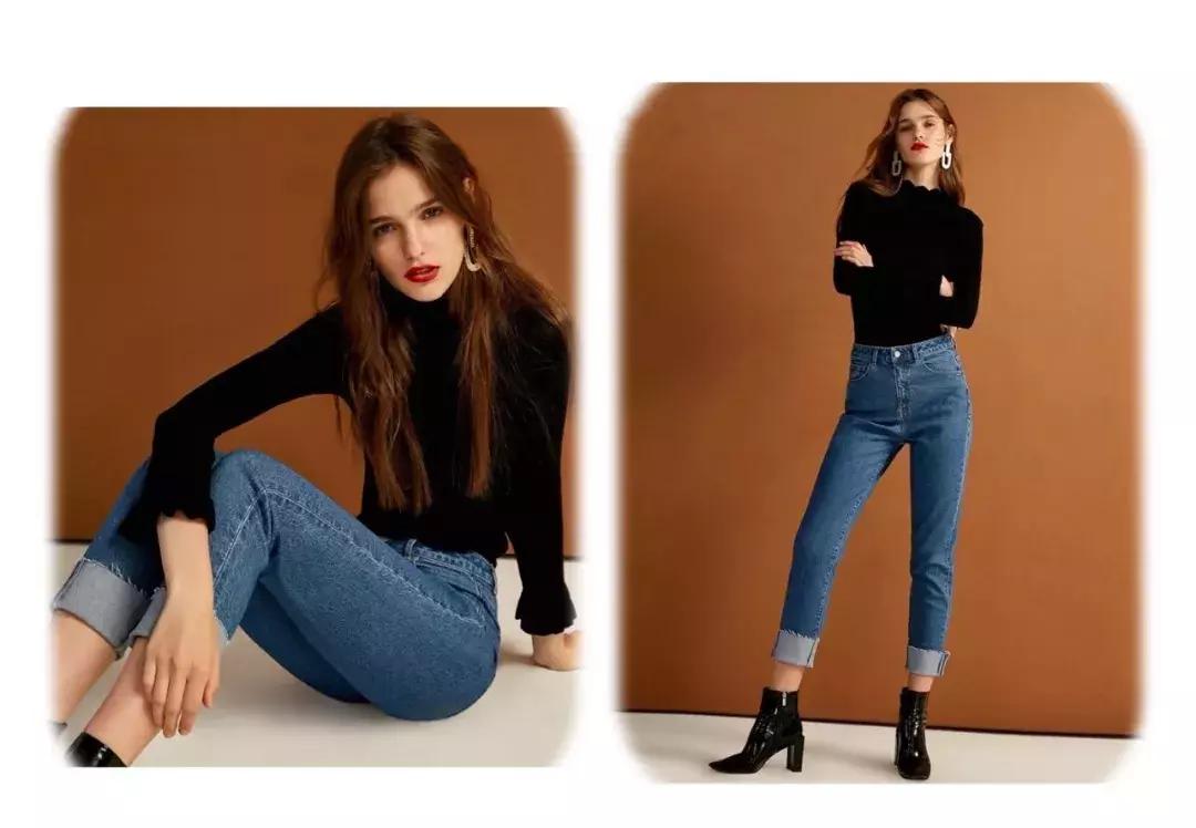 翻遍刘雯街拍,这3套最百搭