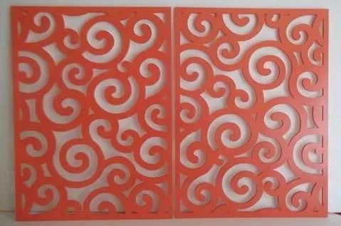 广告招牌常用底板有哪些？这8种底板就占90%