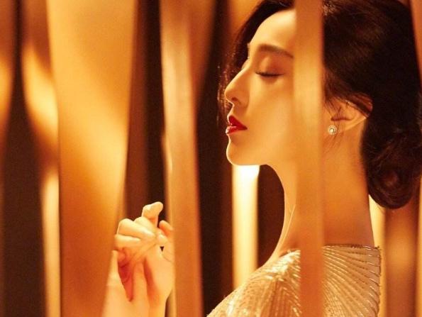 范冰冰给朋友生日送祝福,范冰冰生日有谁送祝福