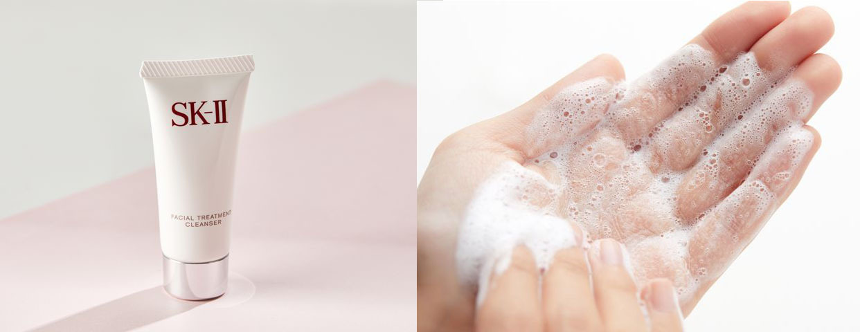 sk-ii神仙水推荐,sk-ii神仙水值不值得买