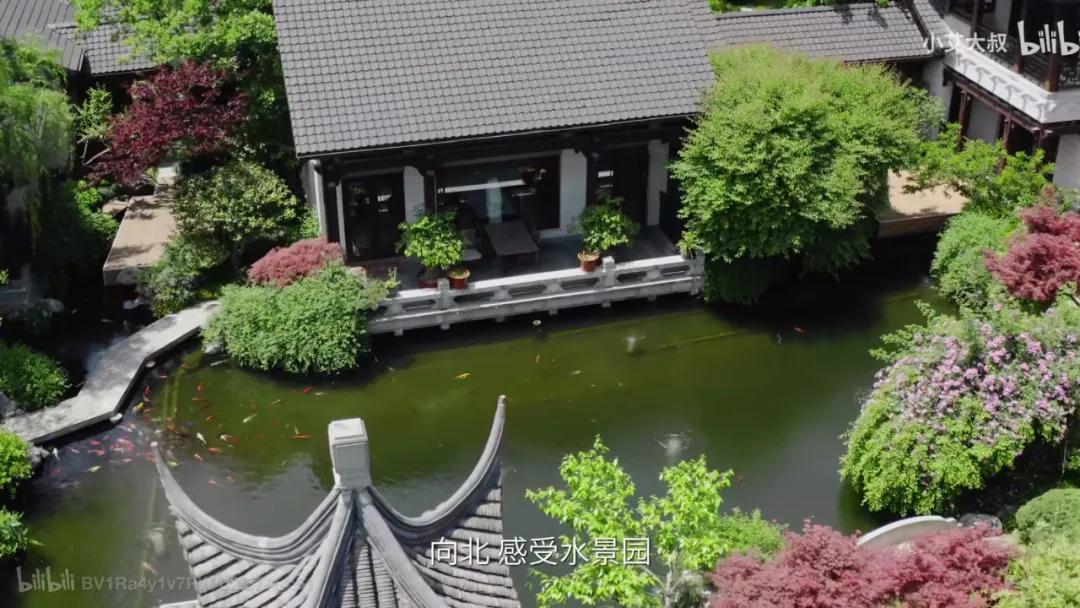 80%人对中式审美没信心？50岁大叔却花20年造园子，年轻人都喜欢