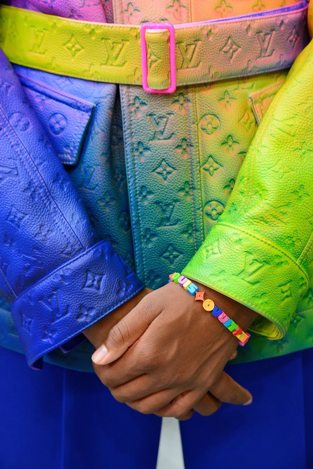 virgil在lv有多成功,virgil设计哪些lv经典产品