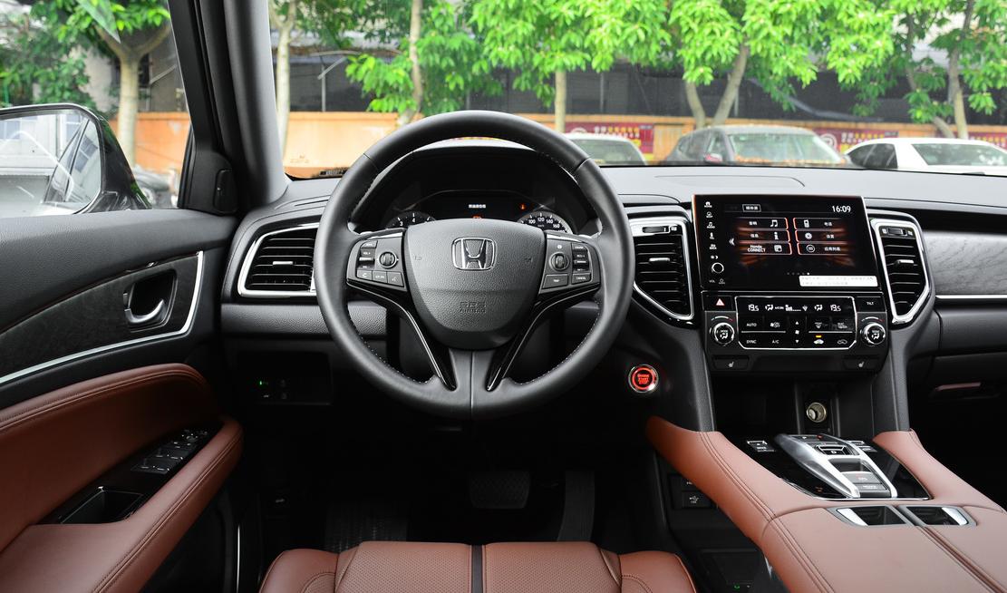 本田ur-v2.0t+9at,本田urv已跑8万公里是否值得入手