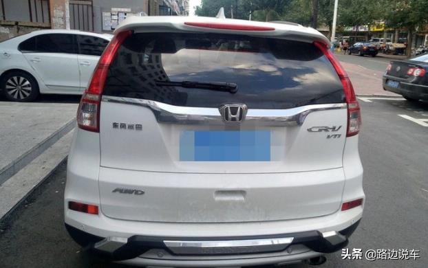 本田crv2.4四驱自吸最高时速,2018年本田crv2.4尊贵版