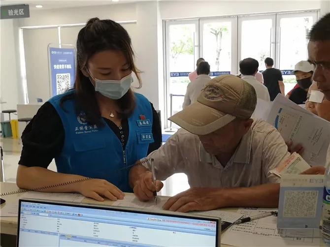 专项救助，全免费！白内障、胬肉患者福音——龙岩一大公益项目正式启动