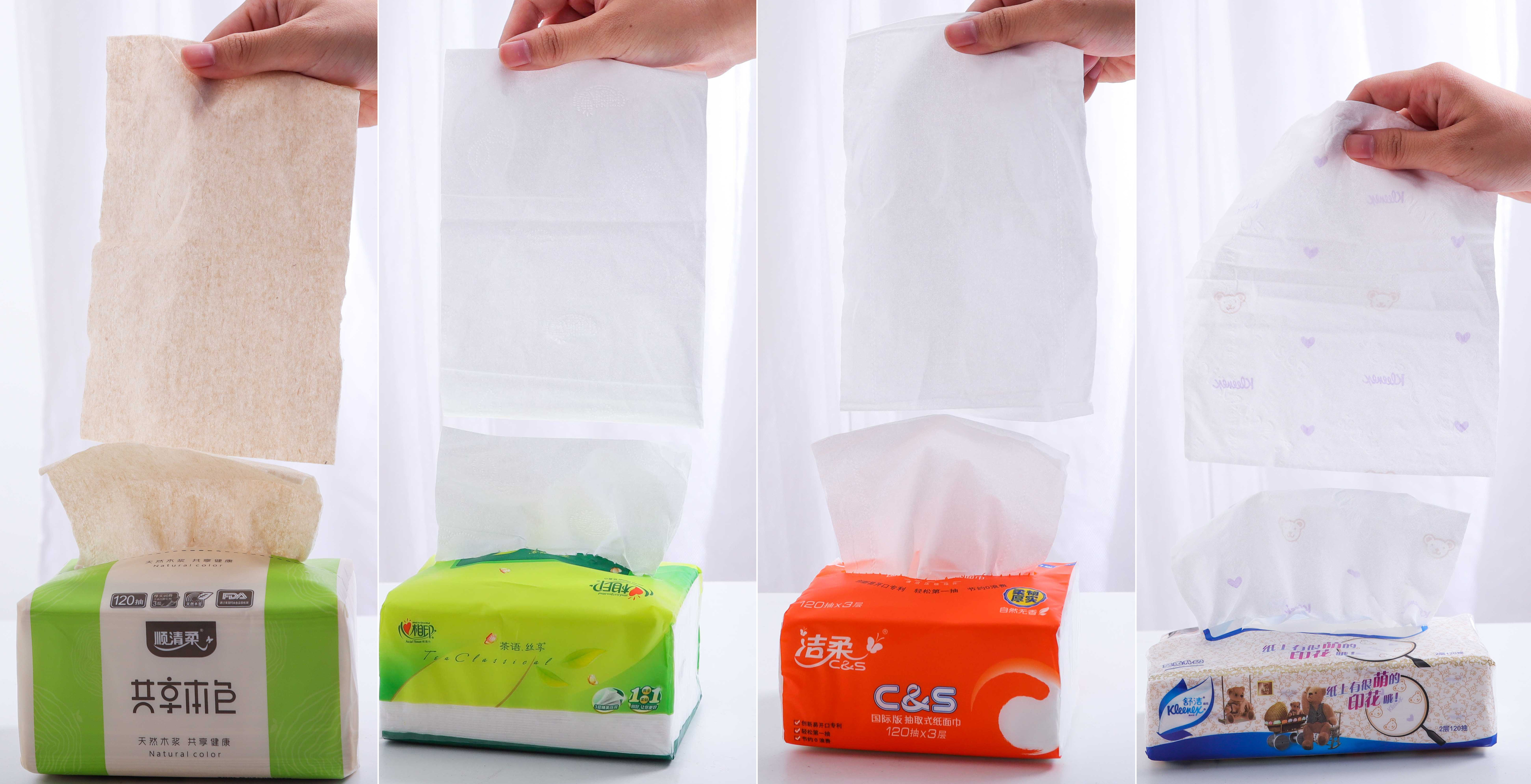 性价比高的抽纸推荐,最好的抽纸买哪一款
